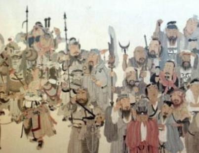 赤眉军和绿林军的历史由来，结局又是如何？