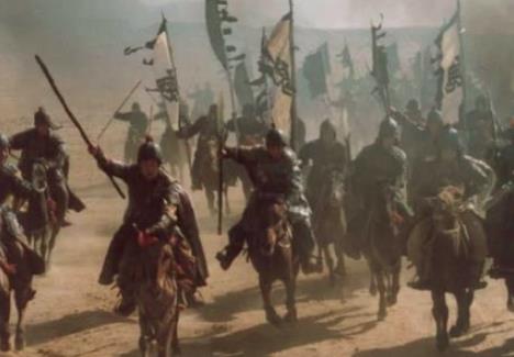 黄巾军实力怎么样？为什么动不动就被斩首？