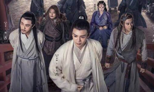 《新倚天屠龙记》剧情有改动吗？新倚天屠龙记和旧版哪个好看