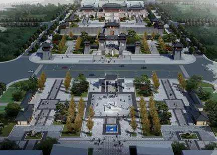 郯国存在了多长时间？最后是怎么灭亡的