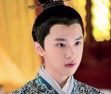 最不想生在帝王家的皇子，刘子鸾十岁被亲哥杀死