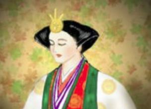 日本历史上八位女天皇的第七位：明正天皇的生平事迹简介