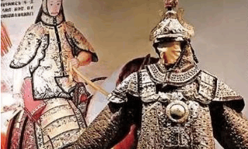 清朝结束，皇宫里的御林军是什么结局?他们去了哪里？