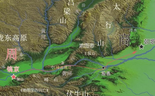 卫国一开始是强大的诸侯国吗？最后是怎么衰落的