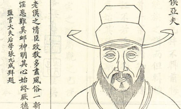 汉景帝为什么非要处死周亚夫？周亚夫到底做错了什么