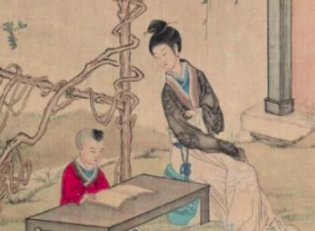 清末时期一寡妇为了一个和尚，亲手杀害了自己儿子