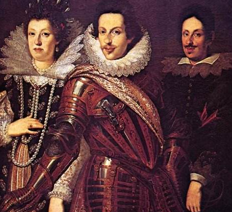 巴洛克时期的特征有哪些 主要分别是什么样的