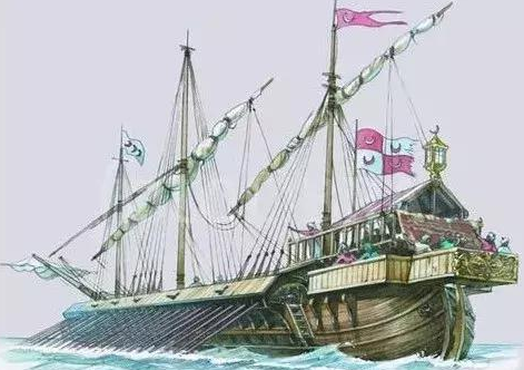 丹老群岛之战是哪两个国家的战争？战争具体情况是怎么样的