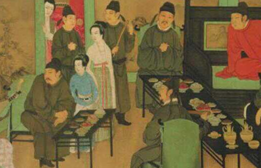 日本的和服和中国的唐装有什么区别？和服是唐代服装演变而来的吗