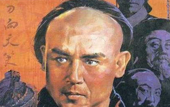 谭嗣同被杀之时，为什么他的湖广总督老爹没有去救他