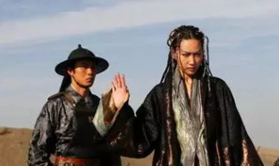 朱元璋给儿子剥橘子吃，而皇后却让儿子赶紧逃，其中有什么隐情？