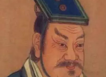 古代最能打的南朝武帝刘裕，所有侍从都战死了，他却还手舞长刀与敌军酣战！