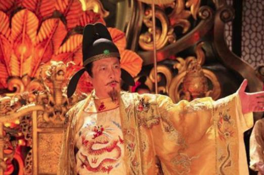 唐朝最阴险的奸臣是谁？扰乱朝廷，郭子仪都怕他