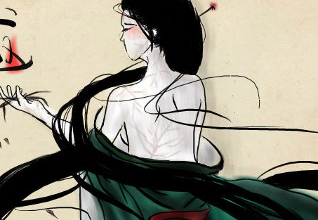 女魃：或名女妭，是中国古代神话传说中的旱神