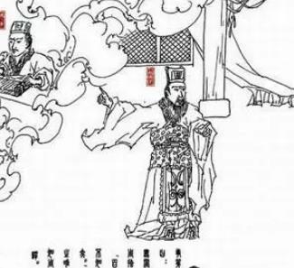 晋穆侯为儿子起了什么名？居然看心情取名字