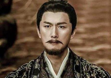 历史上最残忍的开国皇帝，晚年被亲儿子杀死