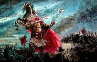 当年斩杀项羽的五个人的结局如何 他们得到什么赏赐