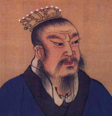 项羽为什么不称帝而是称为霸王呢 主要原因有几点