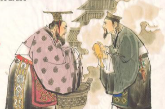 若晋国没有被分裂，能遏制住秦国兼并天下的势头吗？