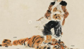 武松景阳冈打虎背后的真相