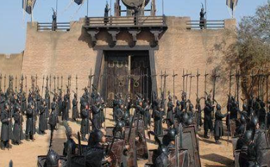 魏征死后，为什么李世民亲手推倒了给他立的墓碑？