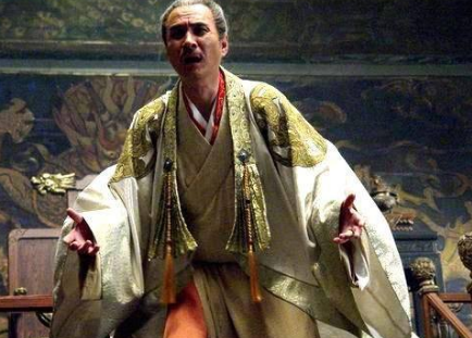 崇祯临死前的遗诏 却暗示了明朝灭亡