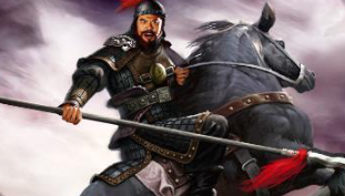 为李世民打下唐朝半壁江山， 本可以荣华富贵一生，却归隐