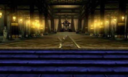 阿房宫真实是项羽烧的吗 历史上又是什么样的