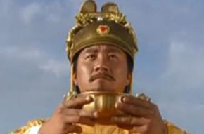 贪官污吏敢明目张胆的贪污，却因为没有证据，但朱元璋一句话直接判刑