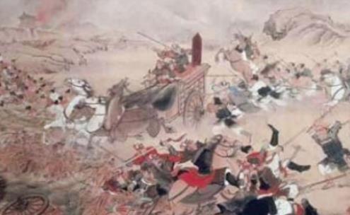 魏国刚开始很强大的，为什么后来逐渐走向衰落？