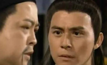 段正明真的打得过段延庆吗？