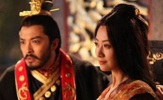 皇帝被杀之后，皇后为什么都被带去了浣衣局？