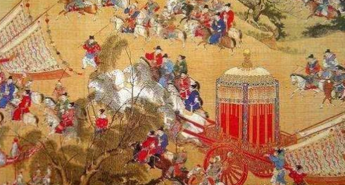 朱瞻基明宣宗为什么要放弃奴儿干都司？原因是什么