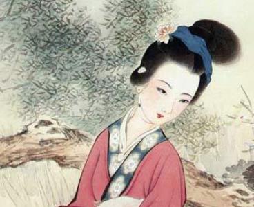 从夏姬到宋共姬，为何春秋时期的两性关系如此混乱？