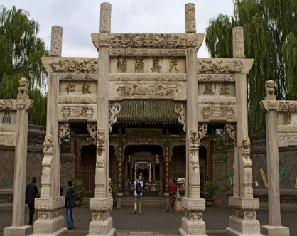 古代县令和现在的县长级别是否一样  古时候需要做些什么