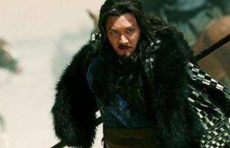 史书记载中的中国第一猛将，打死秦国大部分大将