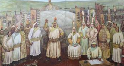 完颜永济为什么会触怒成吉思汗 他到底做了什么事情