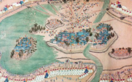 太平天国覆灭后，"洪二代"的流亡生活是怎样的？