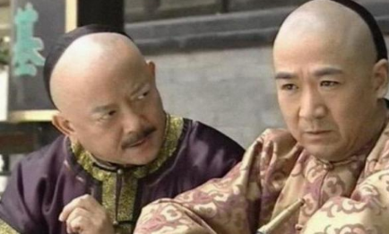 纪晓岚和和珅是什么关系 历史上又是什么样的