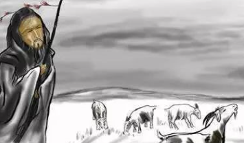 清朝一大臣被敌国扣押25年，乾隆：此人永远不许踏入中国一步！