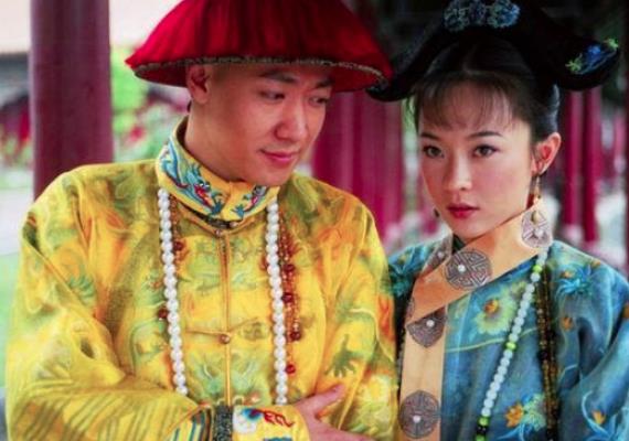 和裕皇贵妃：出身低微，却生下皇长子