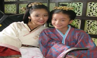 樊姬是怎样一个女人，愿亲手给自己老公挑选美女供他玩乐！