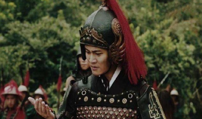 大西政权期间张大受高中为官 没想到下场却十分的悲惨