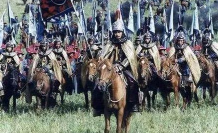 张献忠大西政权是在什么地方建立的 最早不是在四川