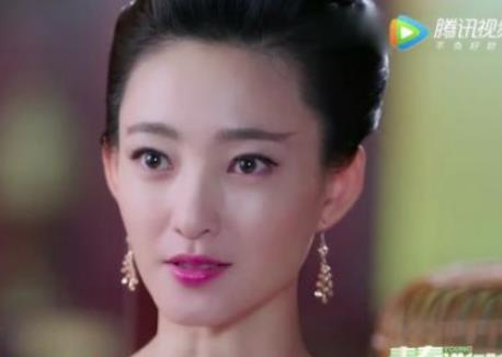 《封神演义》妲己魅惑纣王的儿子，姜王后做出丢人举动