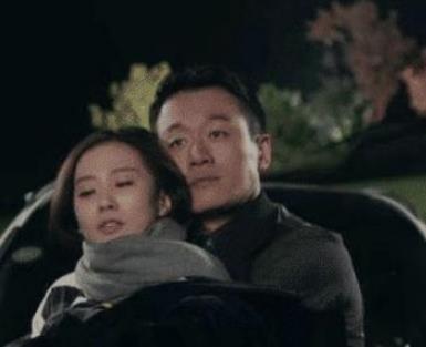 《如果可以这样爱》米兰背叛白考儿，最后结局很惨