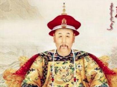 雍正晚年爱上14岁少女，临死前对谦妃说了什么？