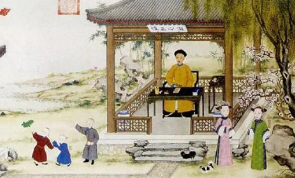 道光如此节俭，那清朝国库为什么还那么空？