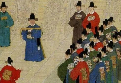 古代官员为什么不留在京城 而是都得全部回老家呢