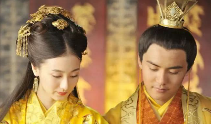 南宋最有骨气皇帝，一登基便立志收复河山，却被儿子给气死